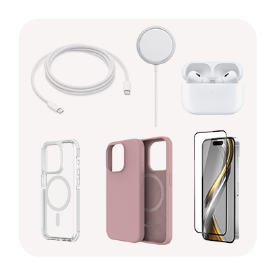 iPhone Accessories iPhone Accessories